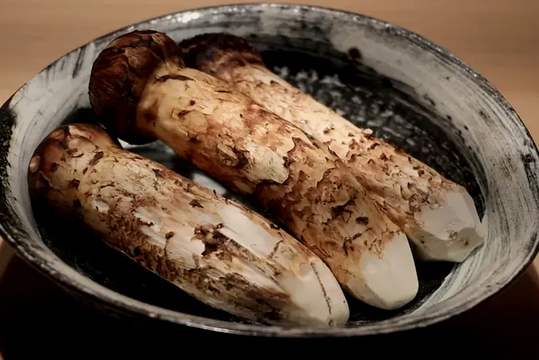 銀座 鼓空の焼き物